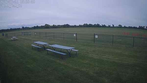 North-East Camera