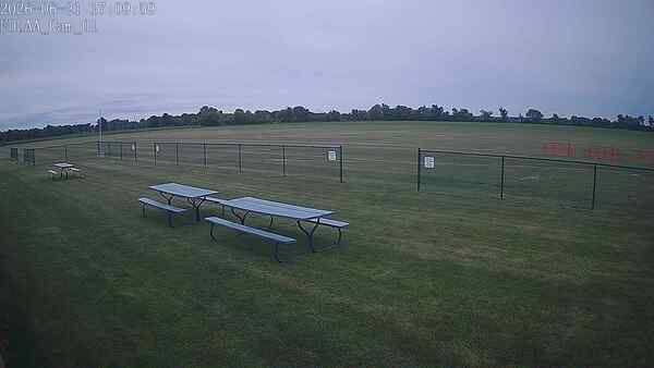 North-East Camera