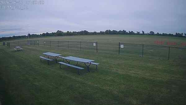 North-East Camera