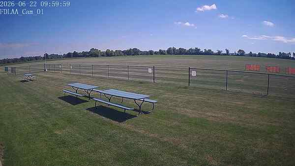 North-East Camera