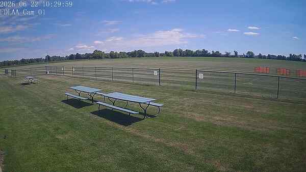 North-East Camera
