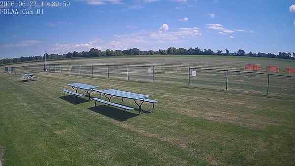 North-East Camera