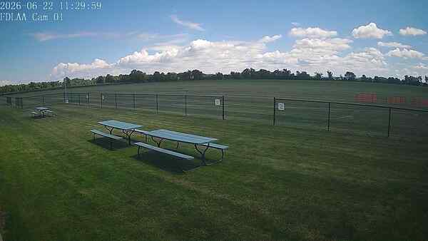 North-East Camera