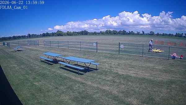 North-East Camera