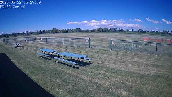 North-East Camera