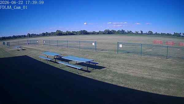 North-East Camera