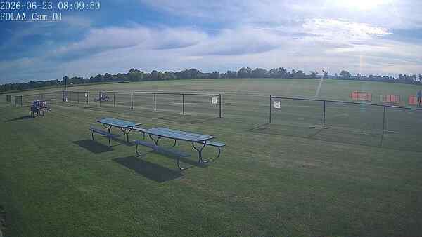 North-East Camera