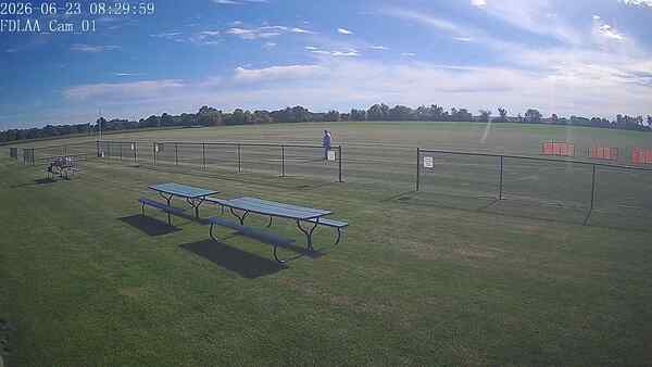 North-East Camera