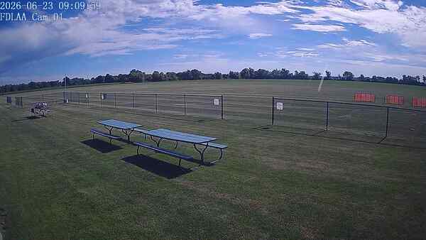 North-East Camera