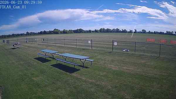 North-East Camera