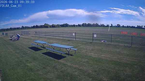 North-East Camera