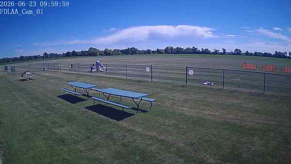 North-East Camera