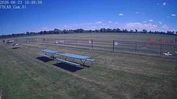 North-East Camera