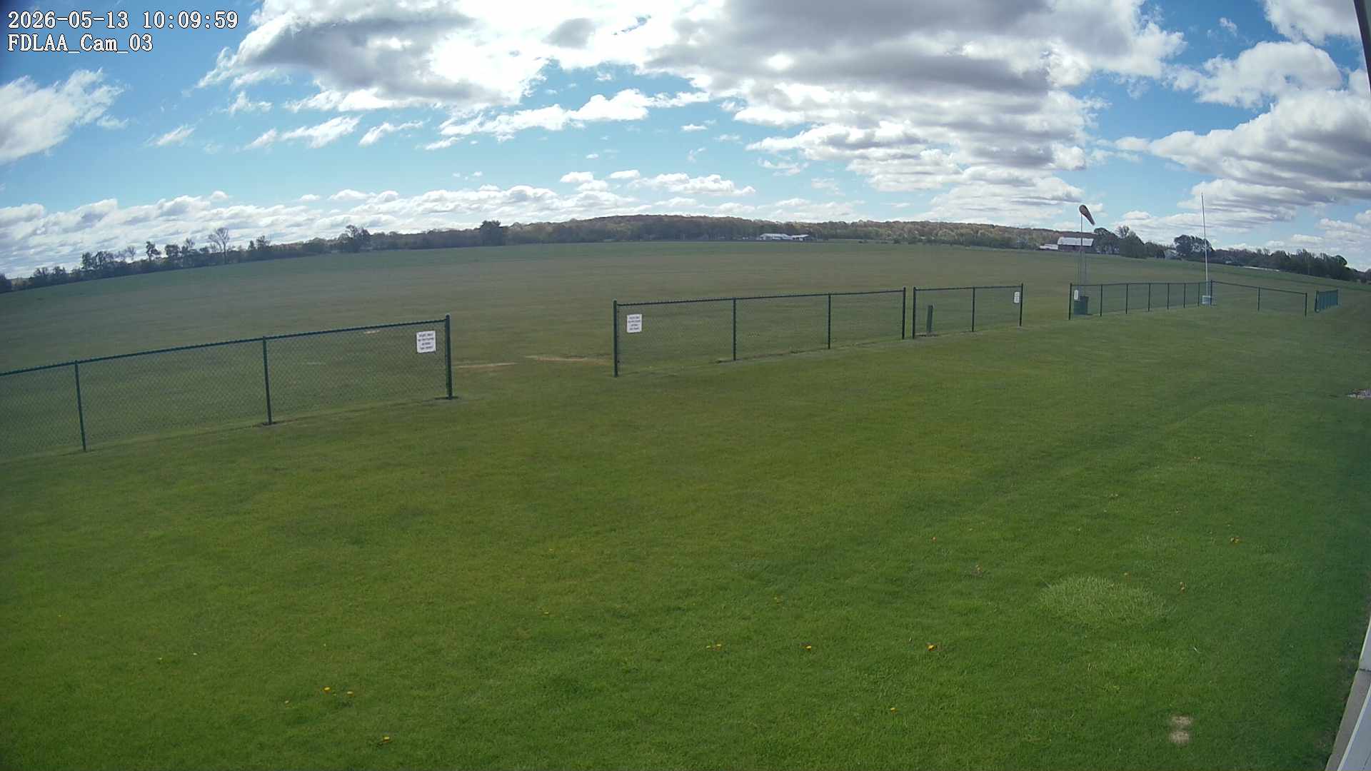 South-East Camera