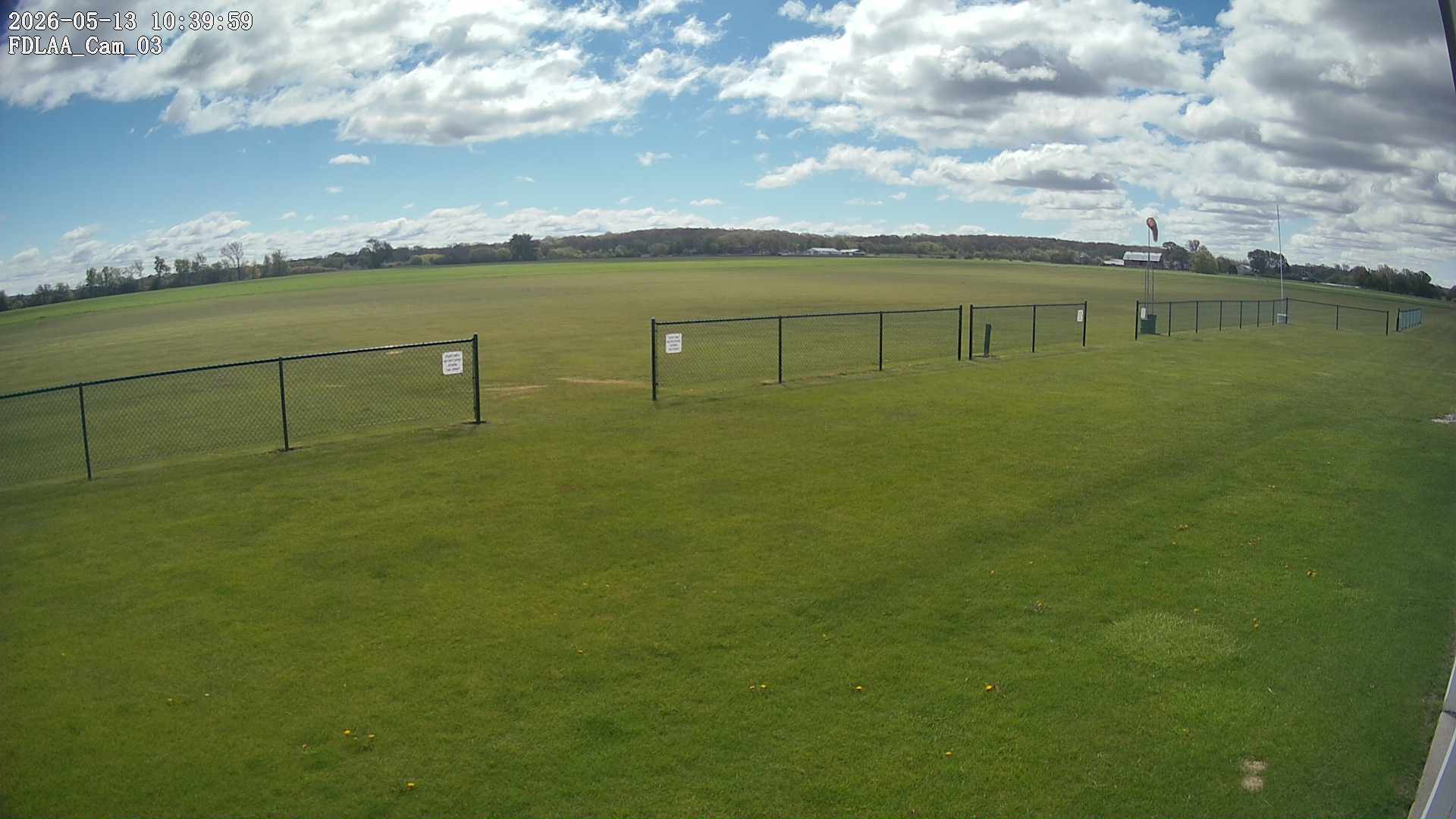 South-East Camera