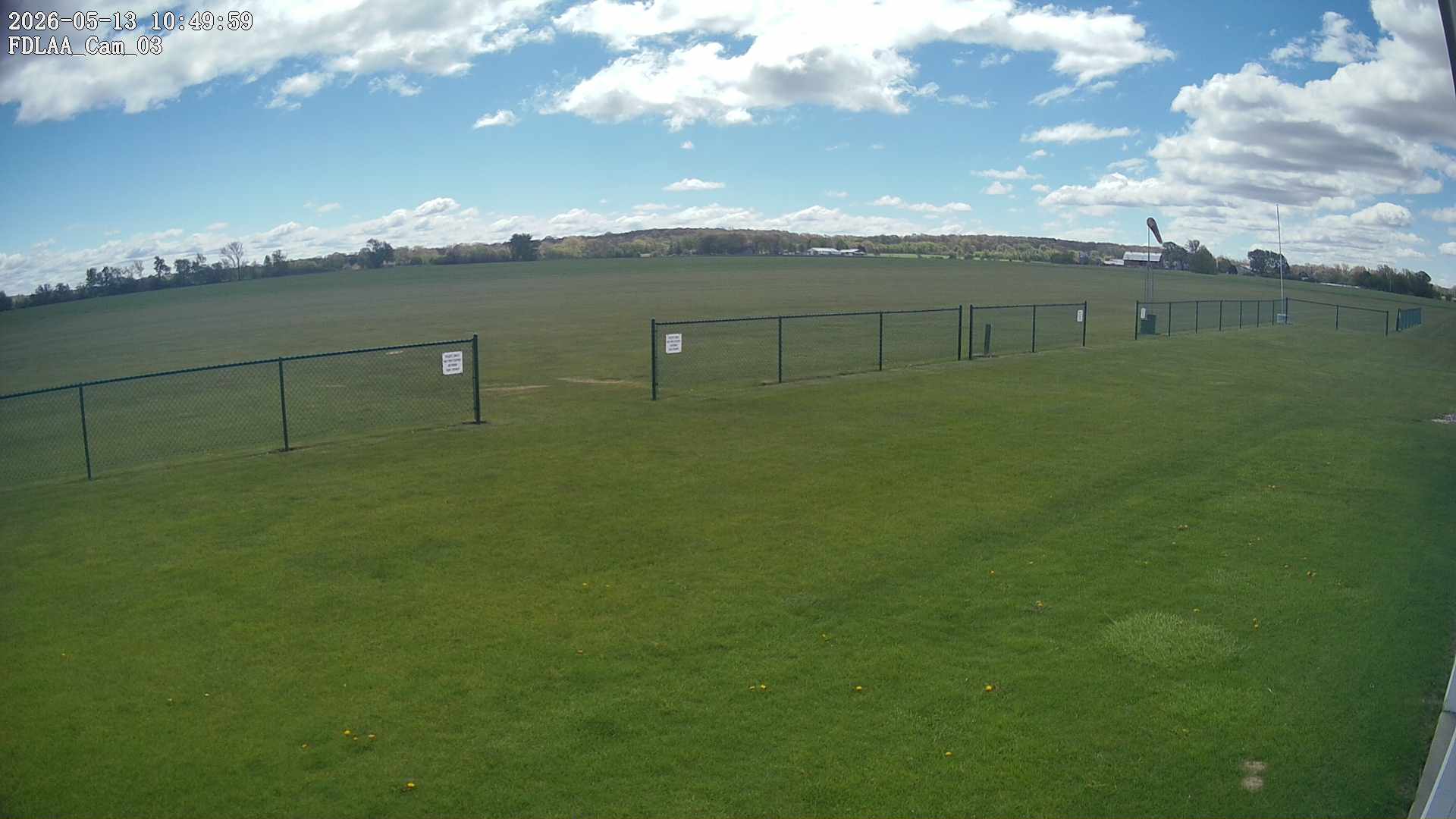 South-East Camera