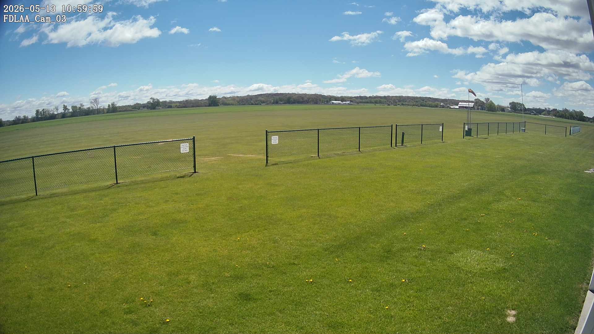 South-East Camera