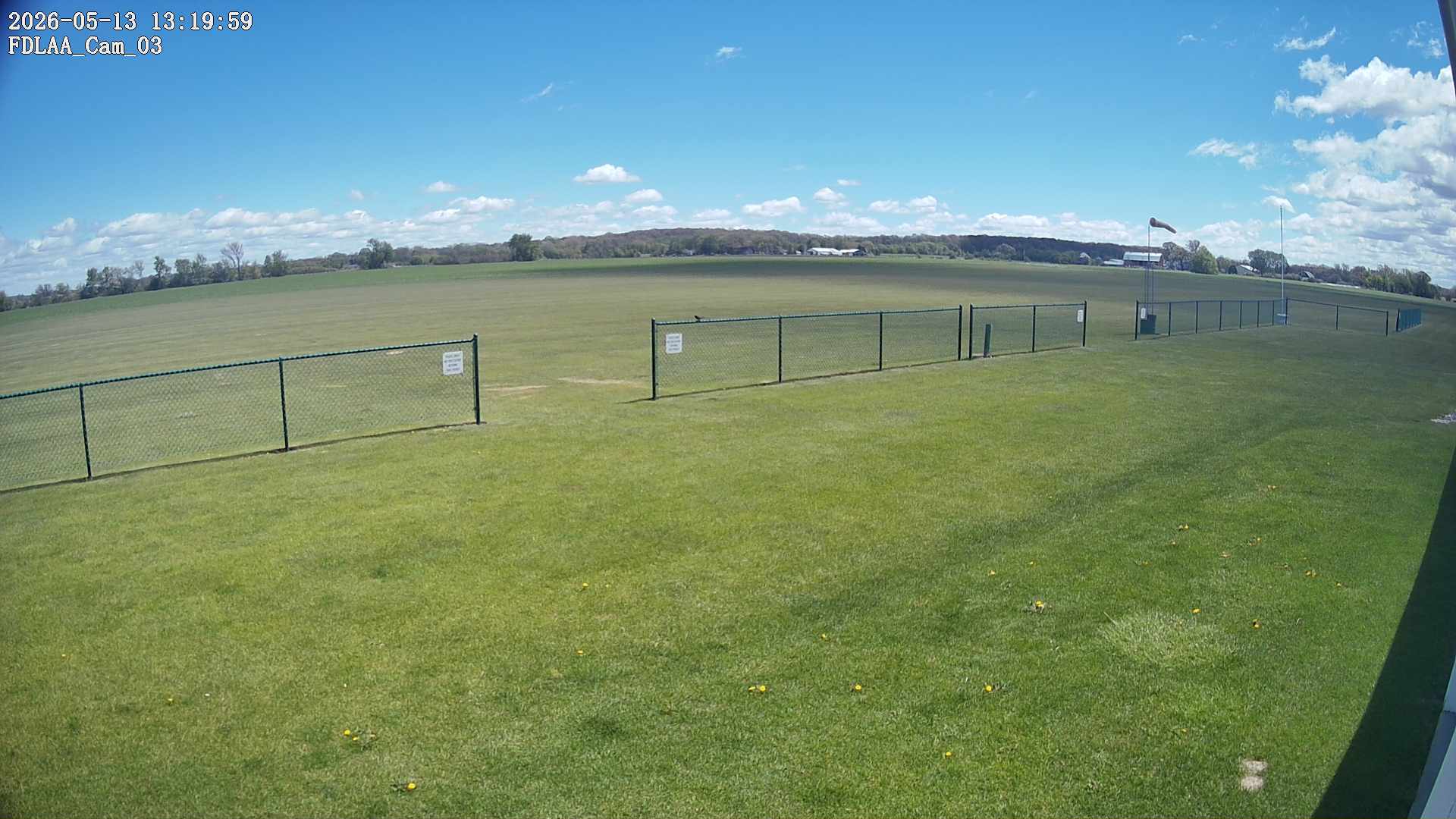 South-East Camera