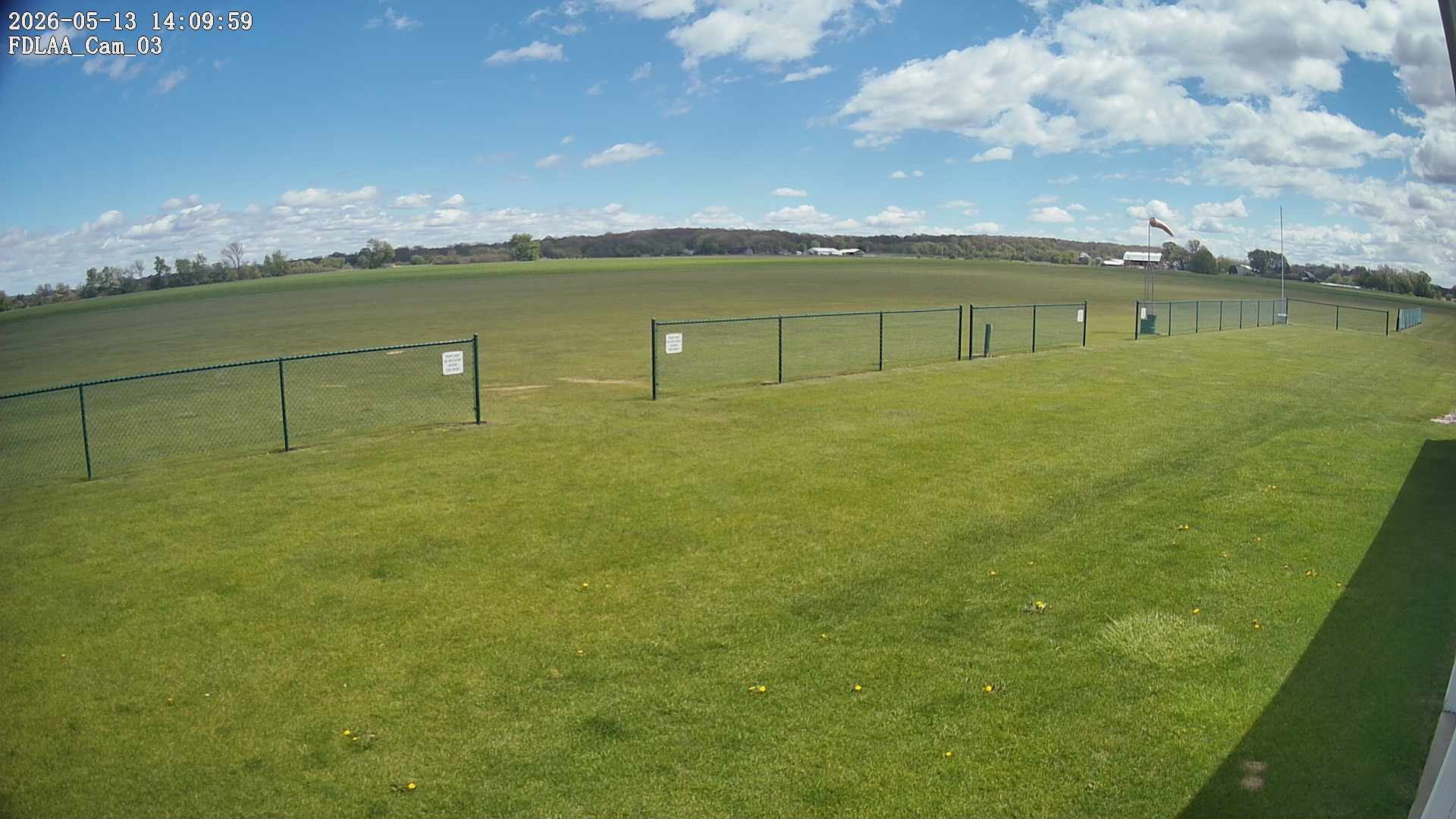 South-East Camera