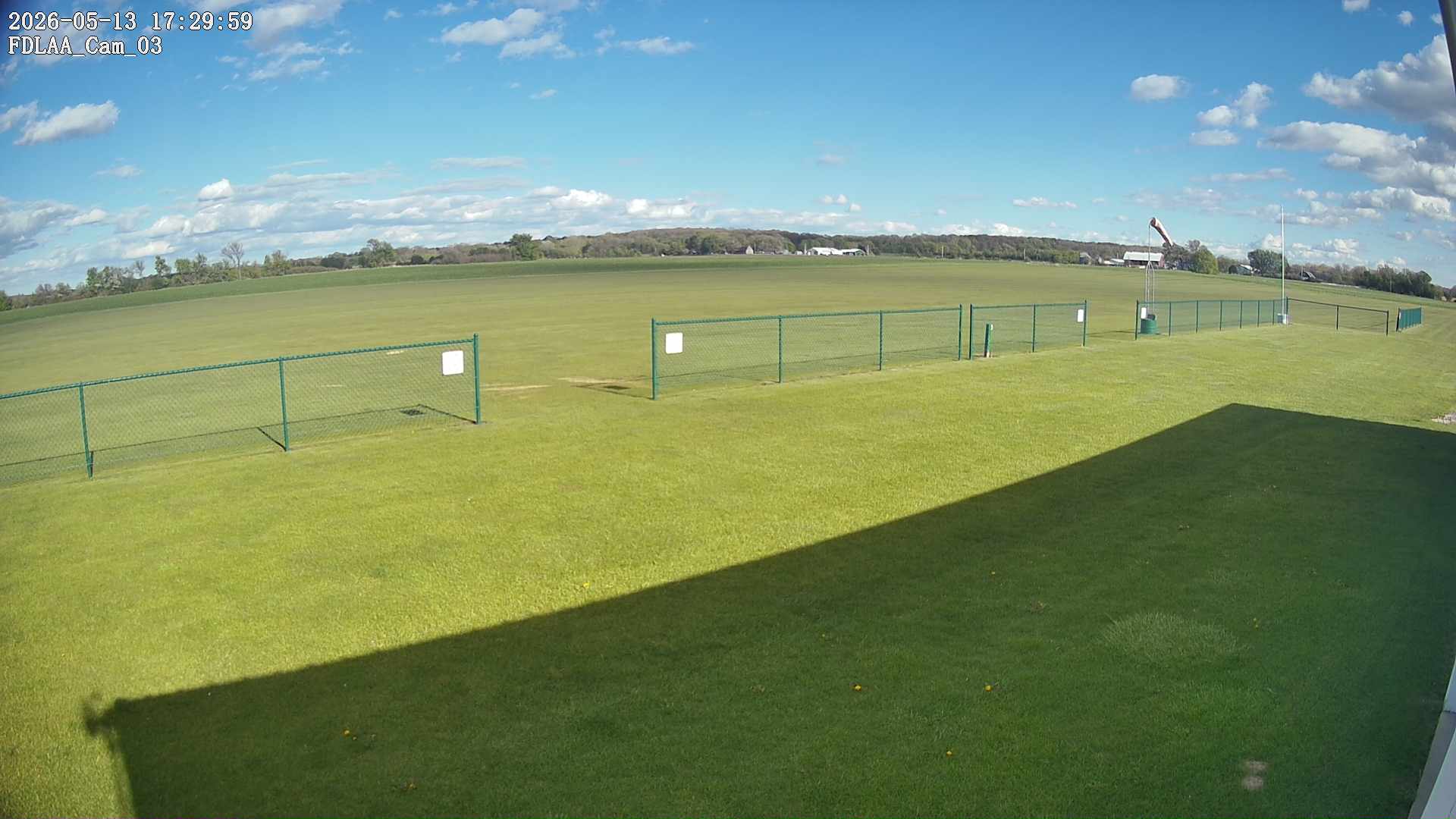 South-East Camera