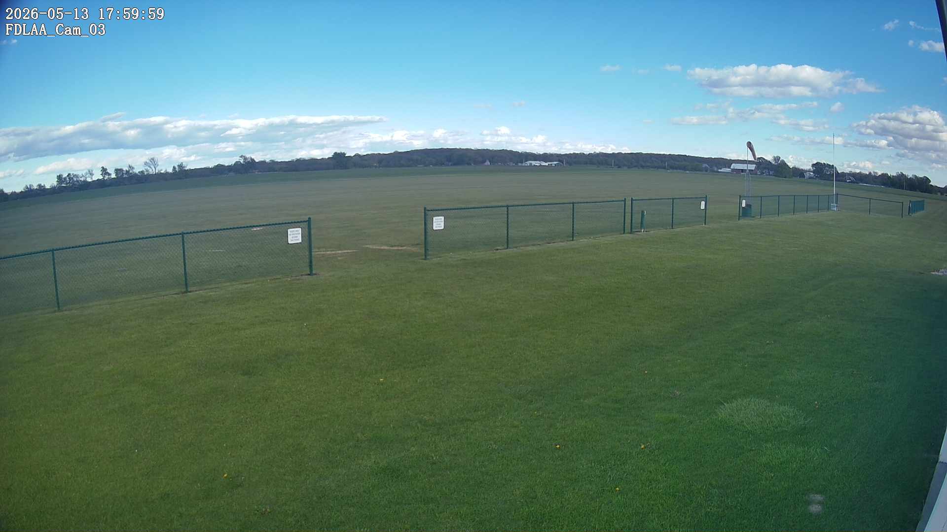 South-East Camera