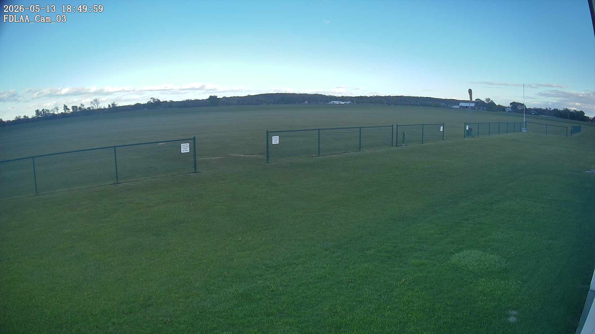South-East Camera