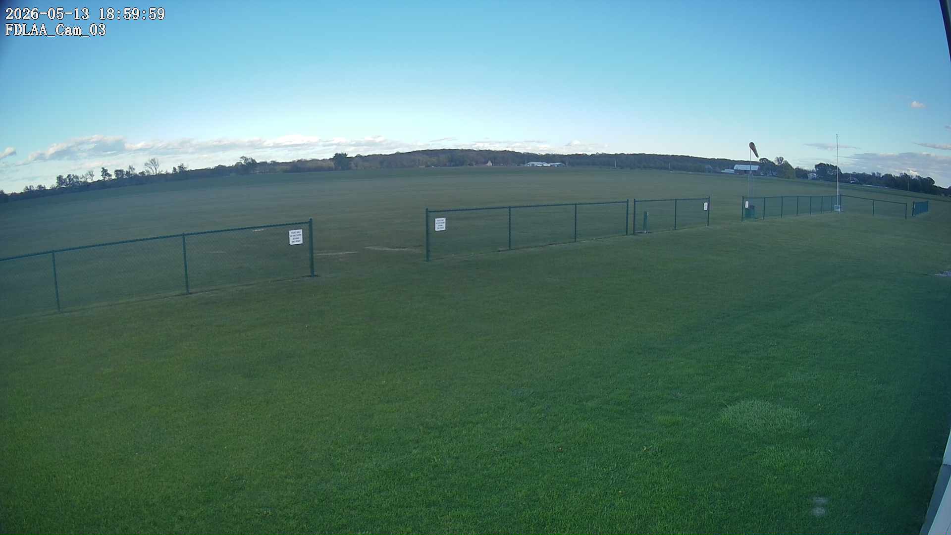 South-East Camera