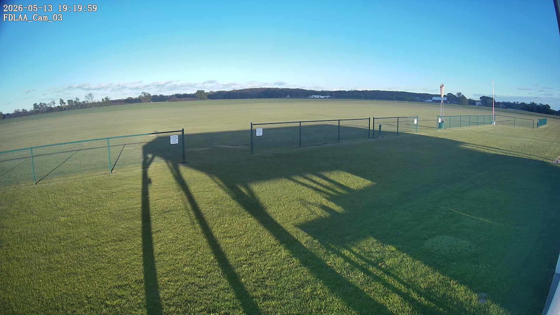 South-East Camera