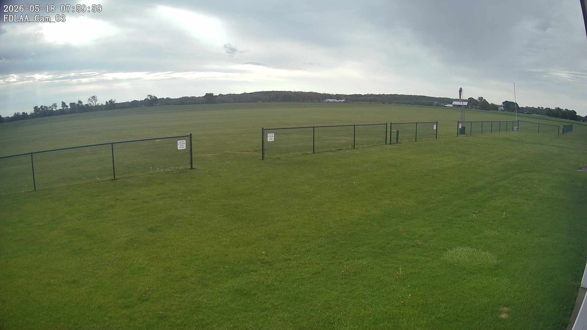 South-East Camera