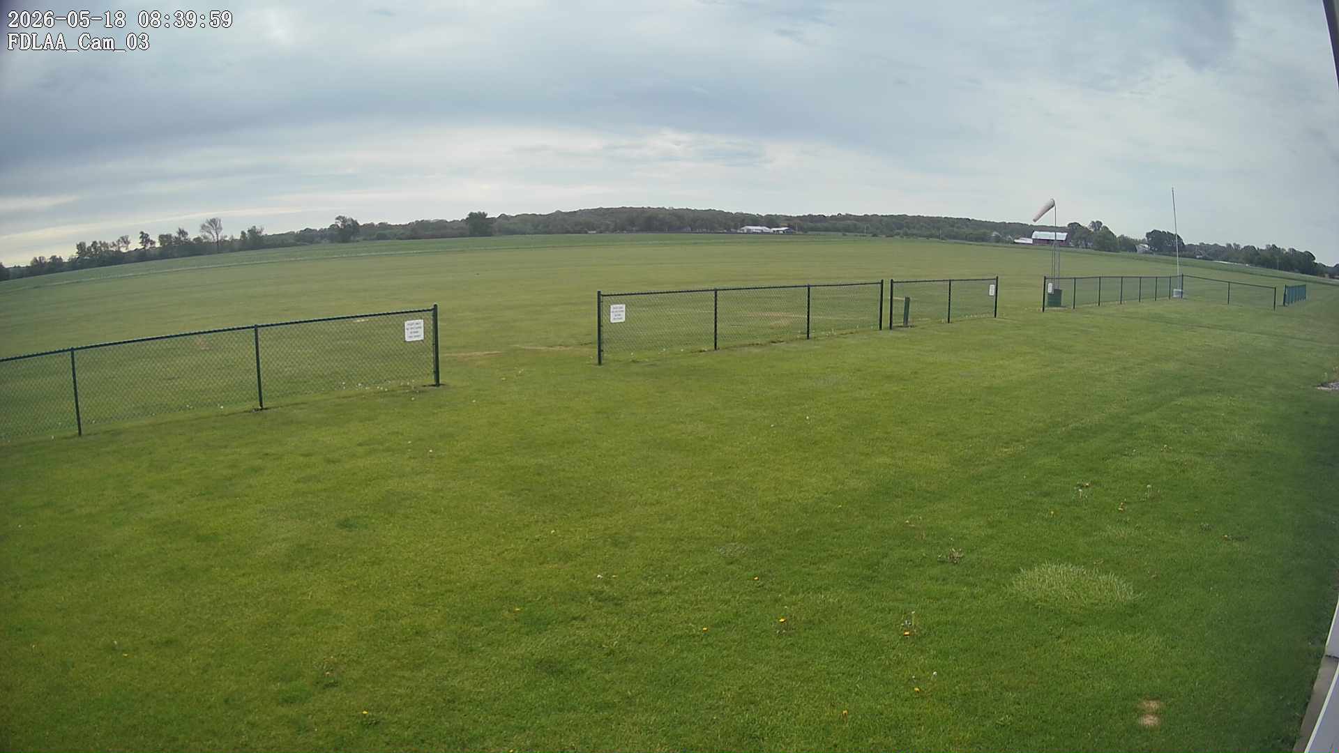 South-East Camera