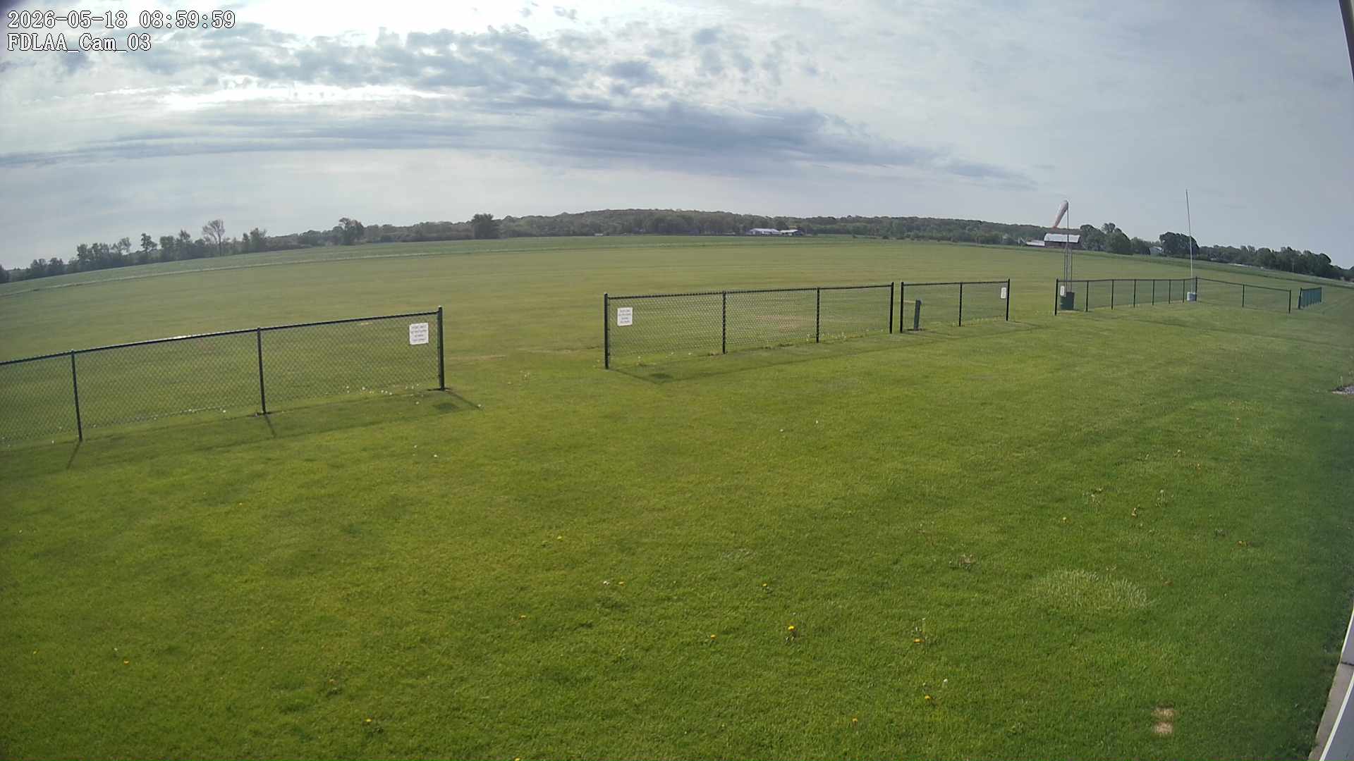 South-East Camera