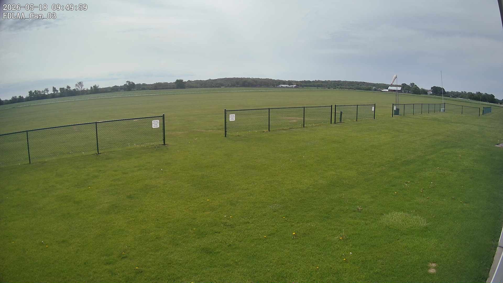 South-East Camera
