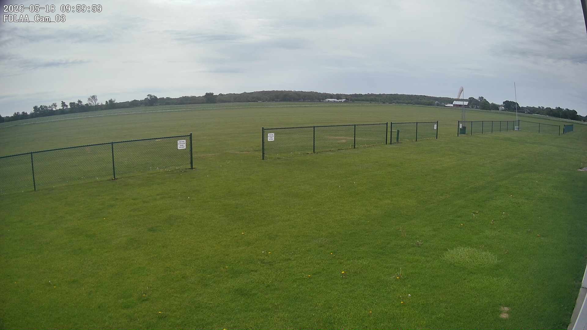 South-East Camera