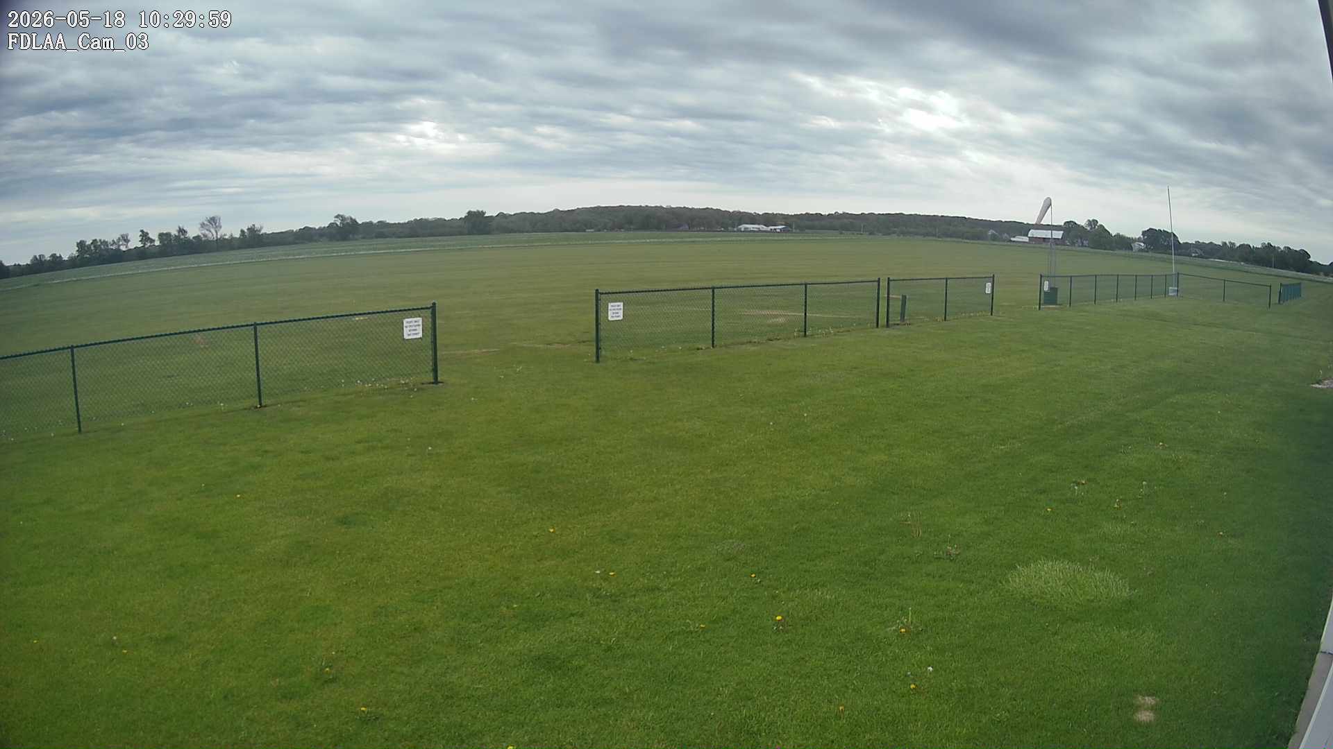 South-East Camera