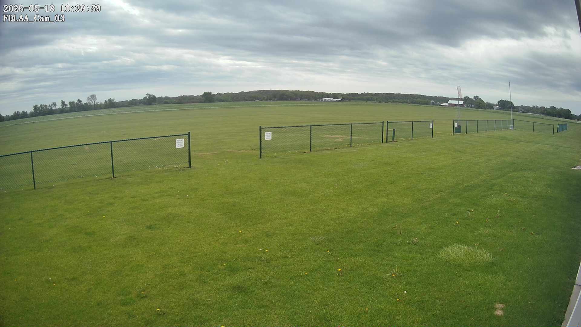 South-East Camera