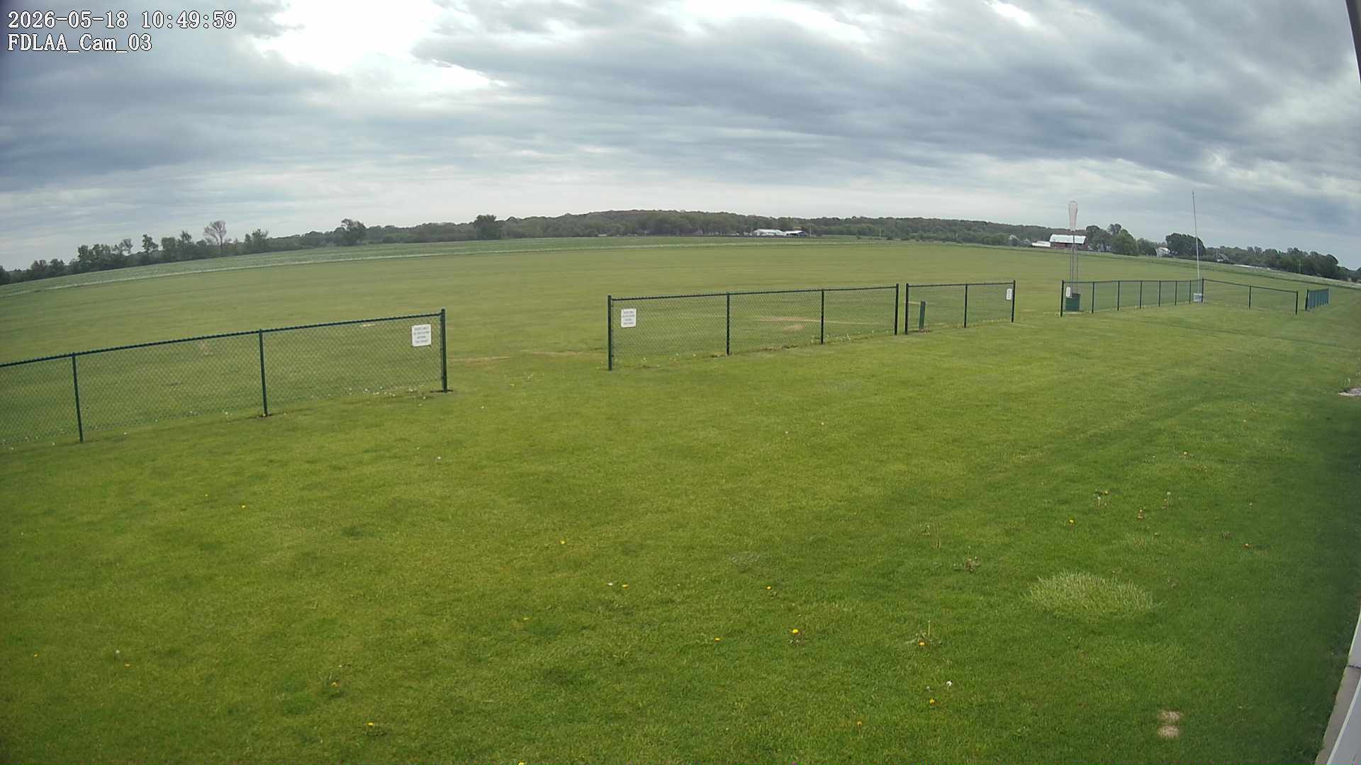 South-East Camera