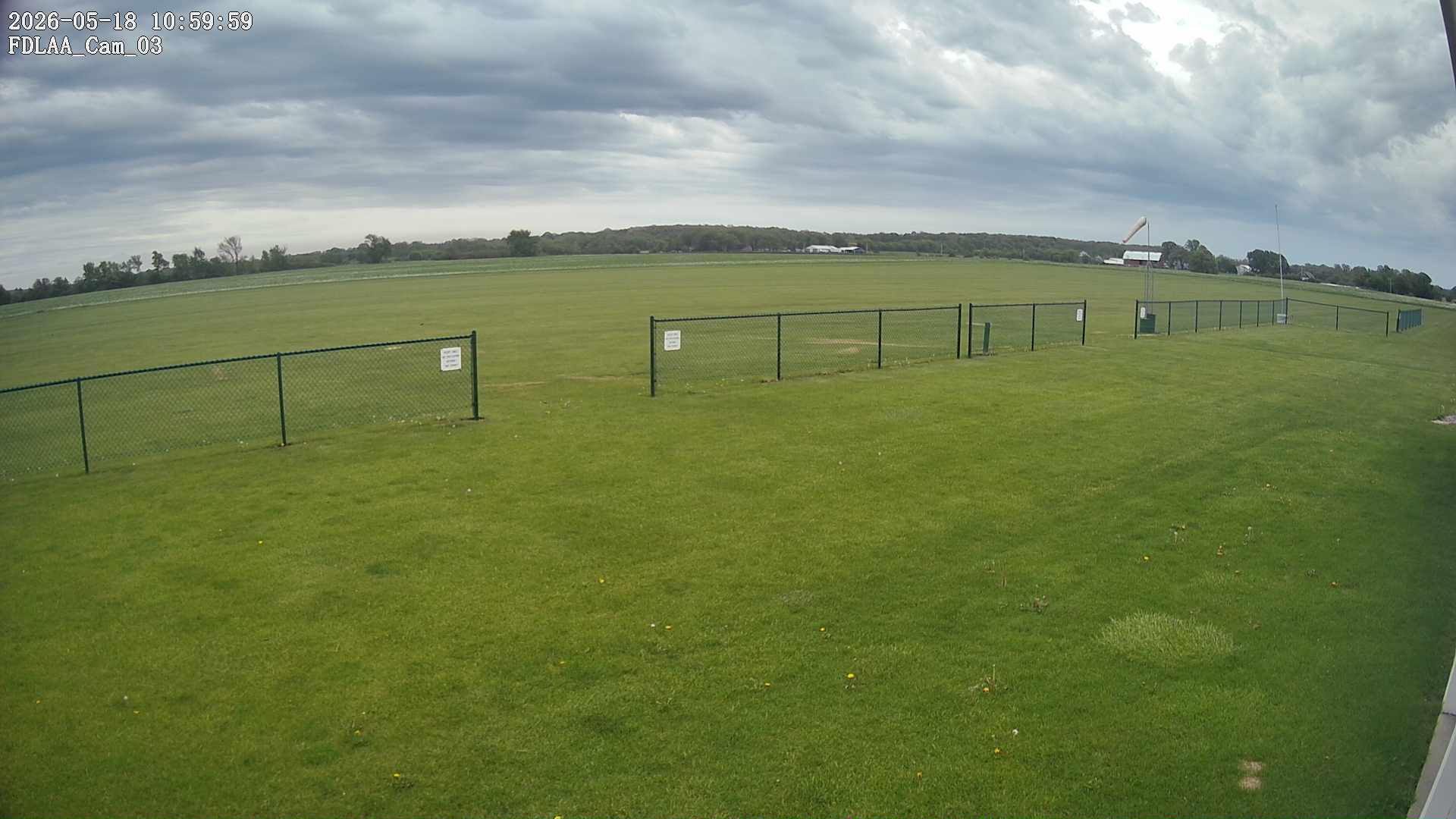 South-East Camera
