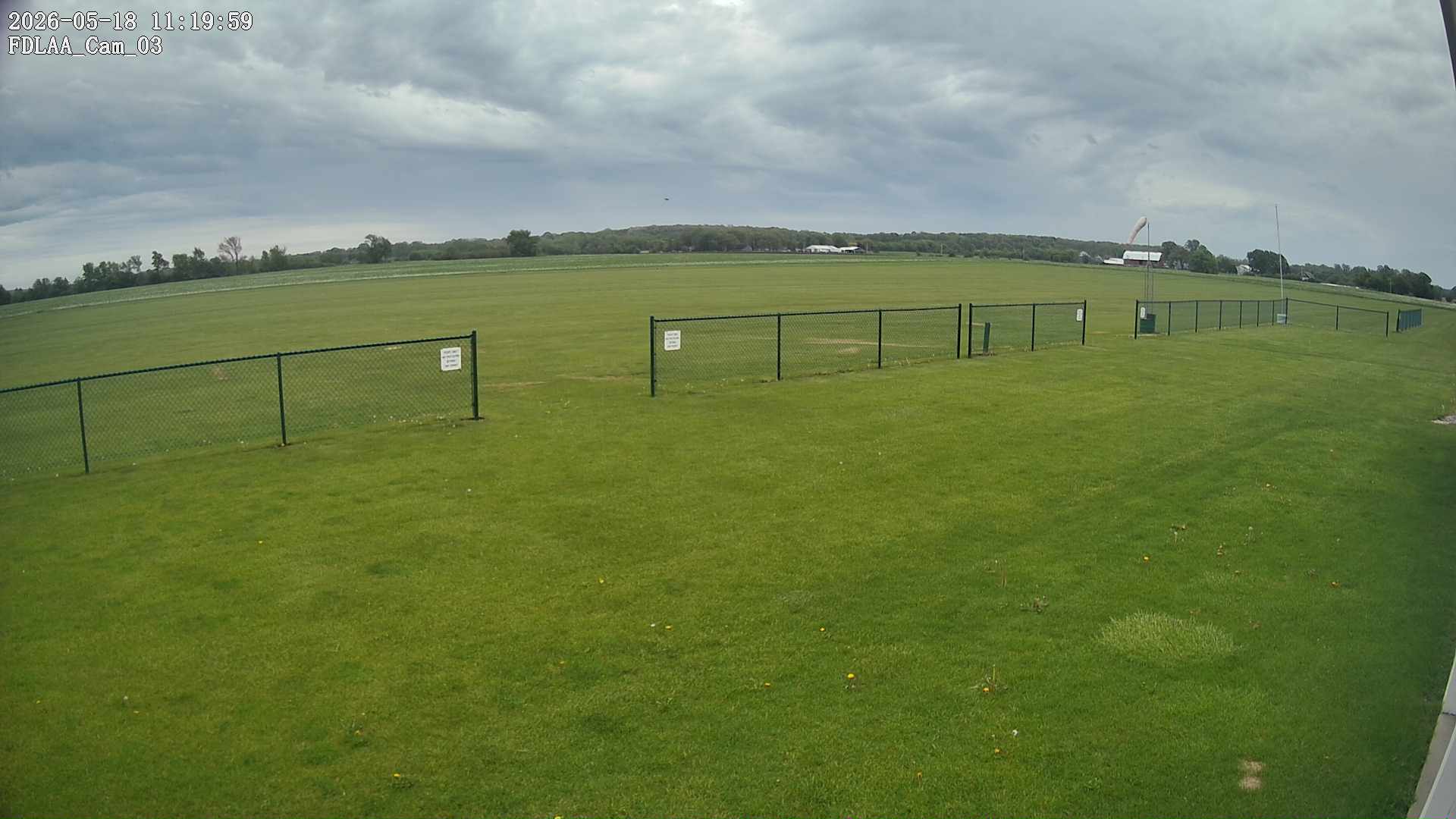 South-East Camera