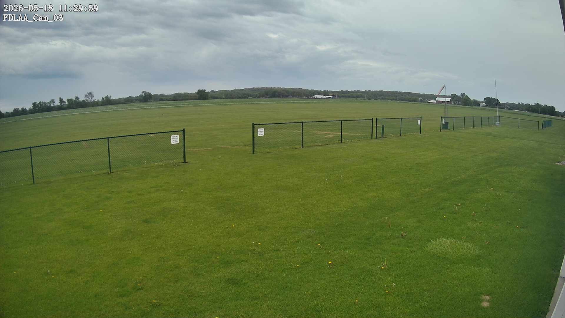 South-East Camera