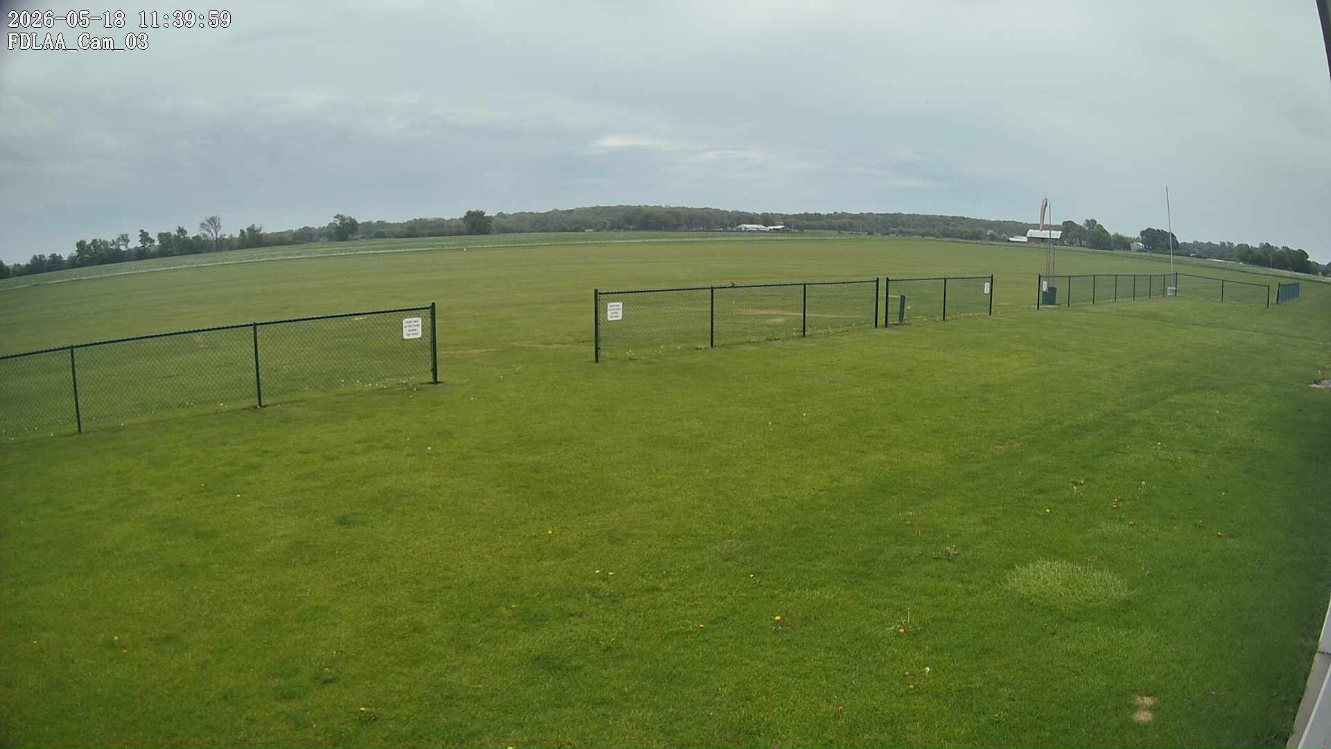 South-East Camera