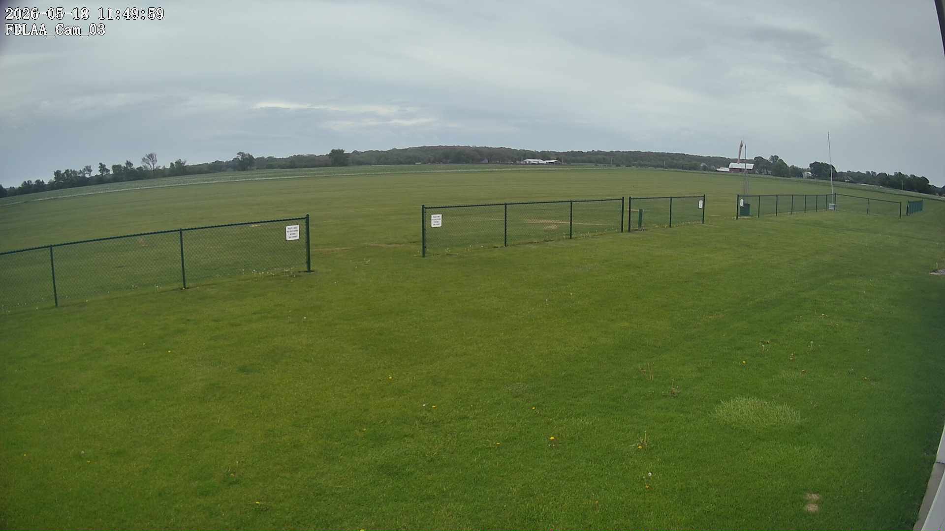 South-East Camera