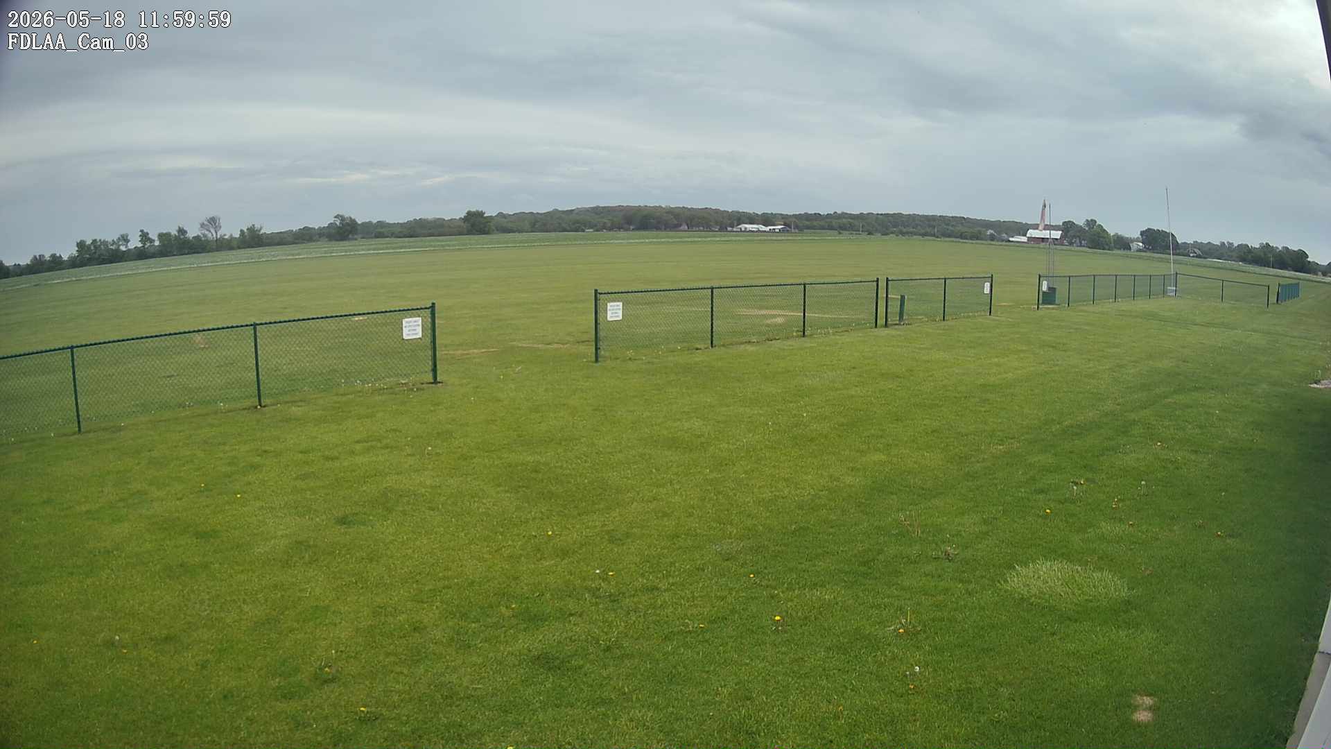 South-East Camera