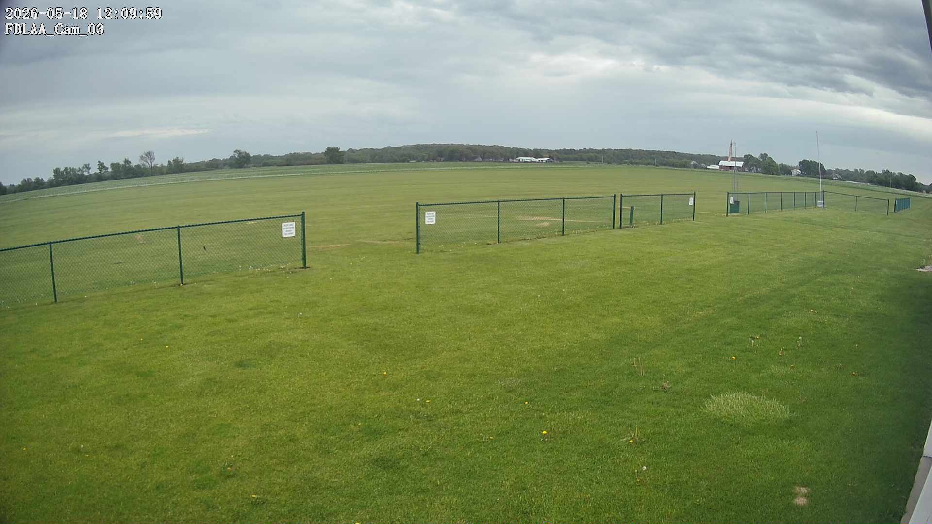 South-East Camera