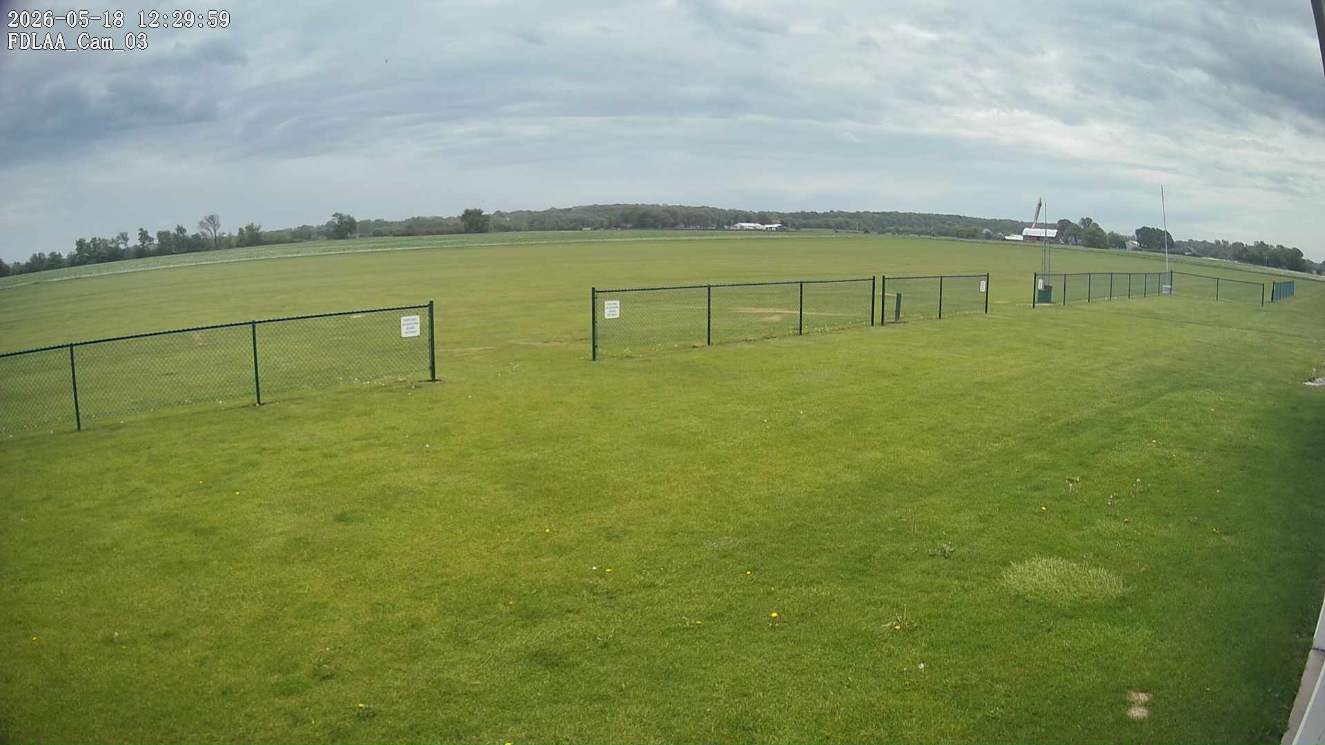 South-East Camera