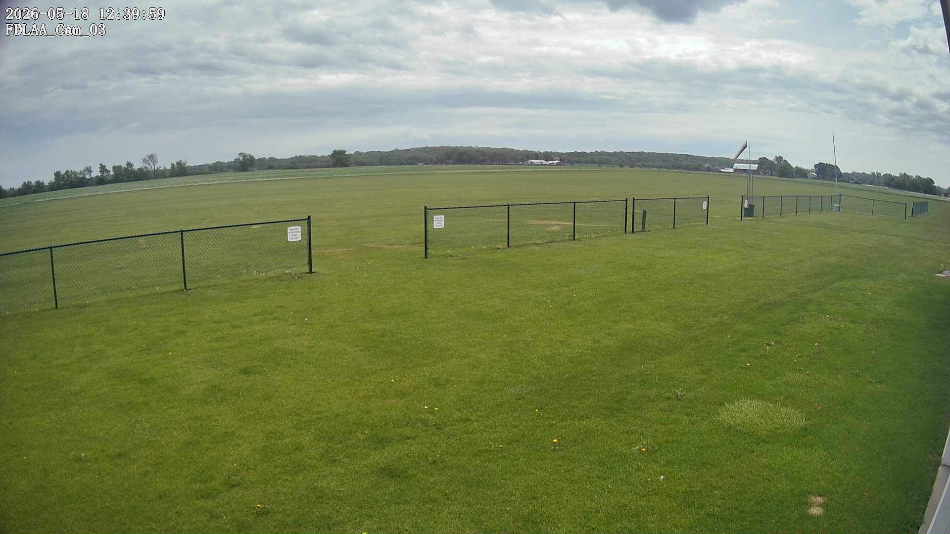 South-East Camera