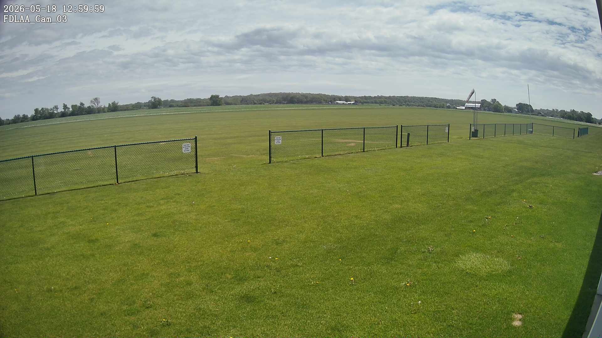 South-East Camera