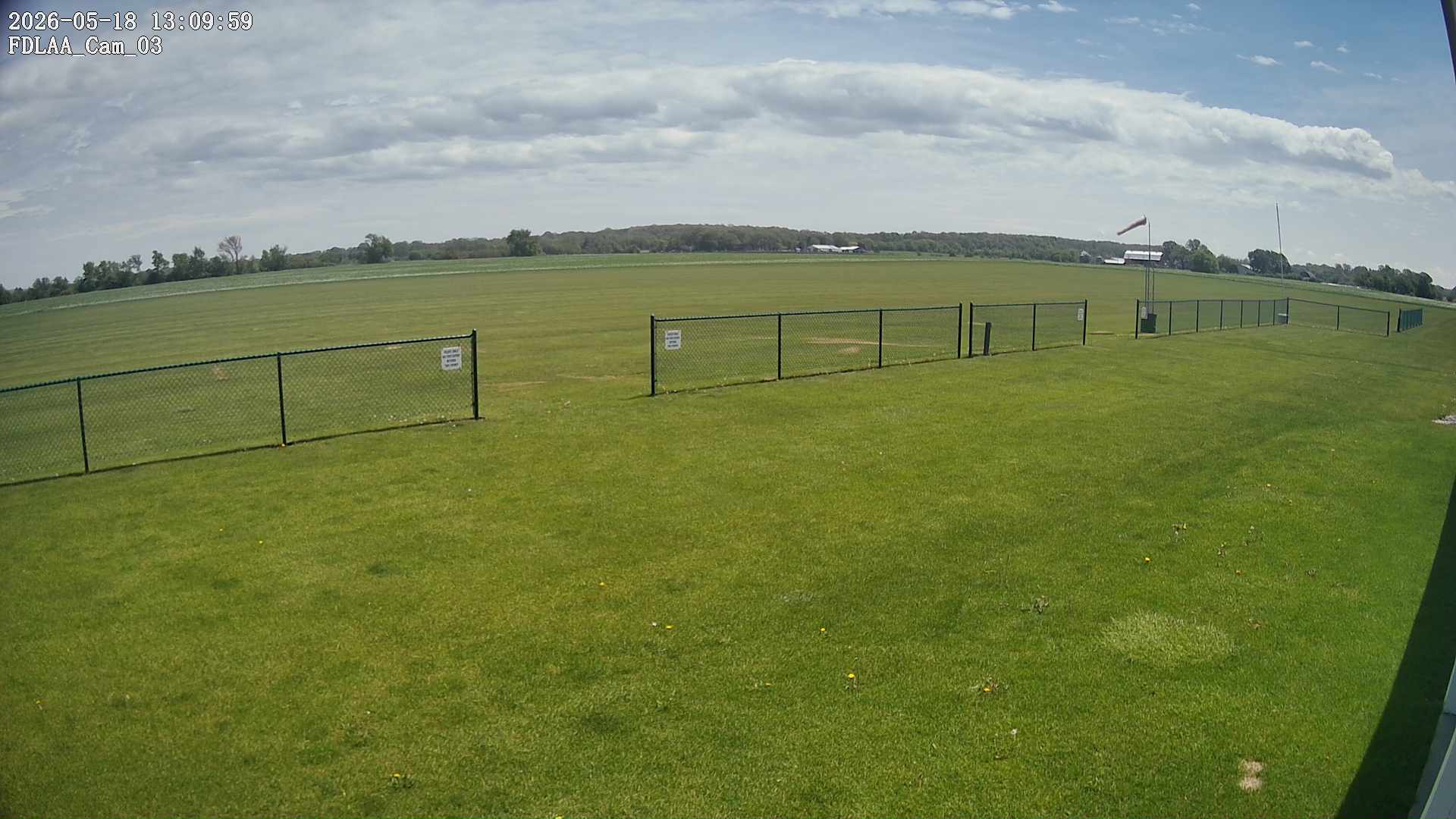 South-East Camera