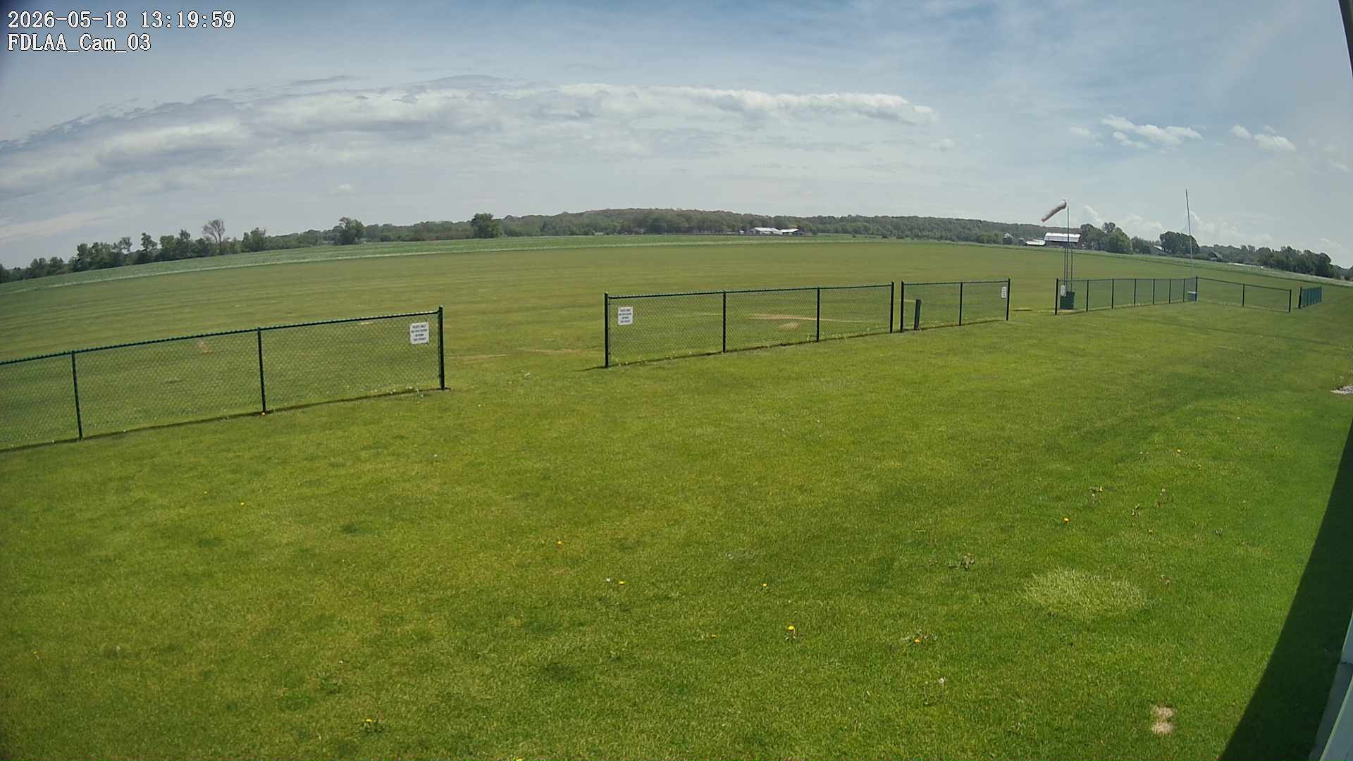 South-East Camera
