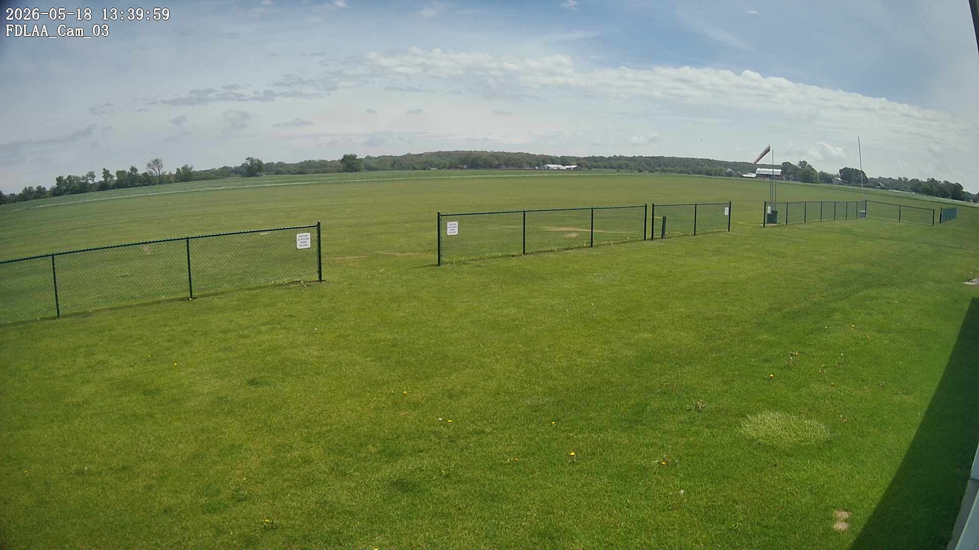 South-East Camera