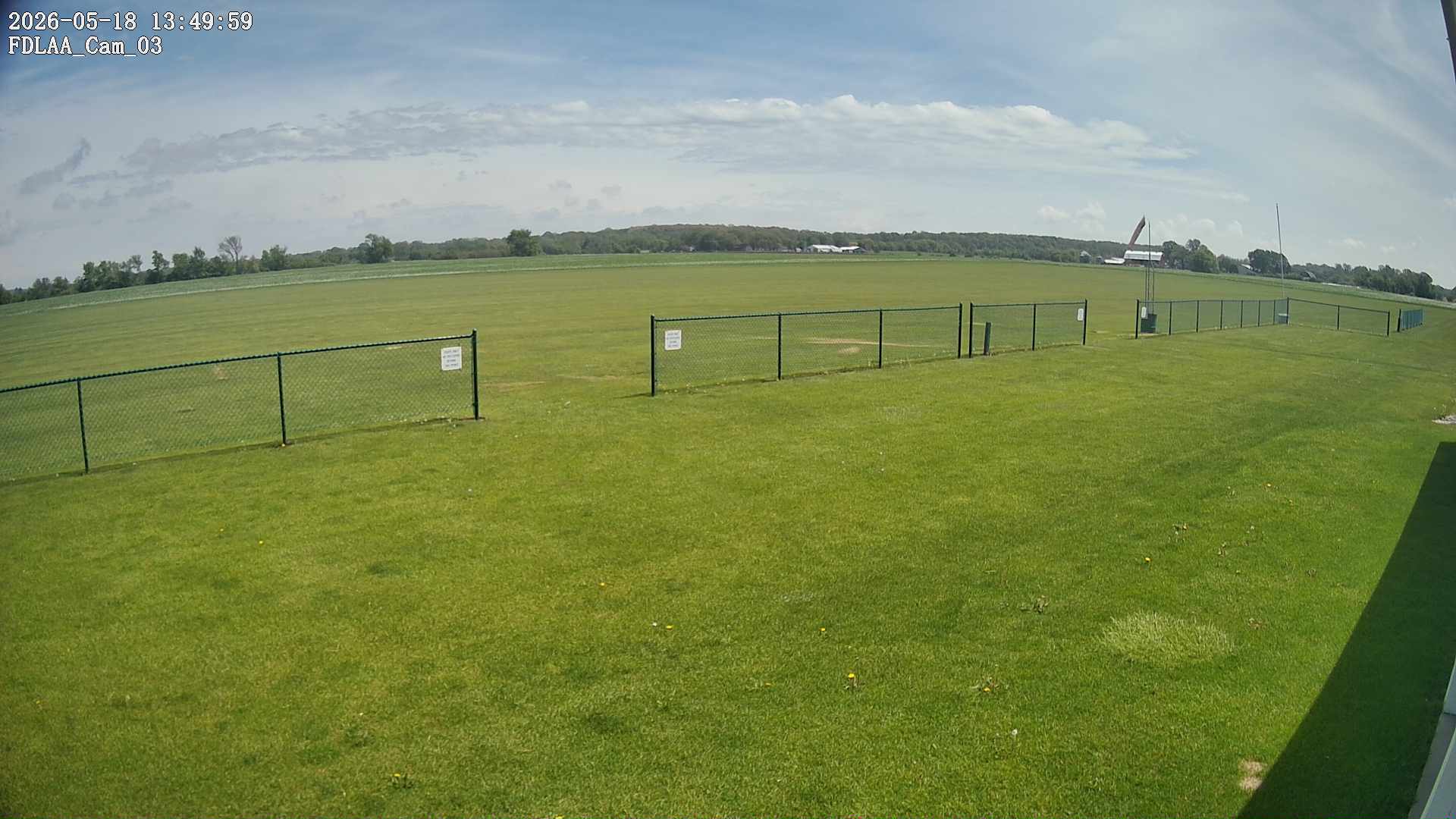 South-East Camera